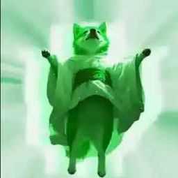 Universal Prosperity