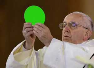 Pope The Hodler