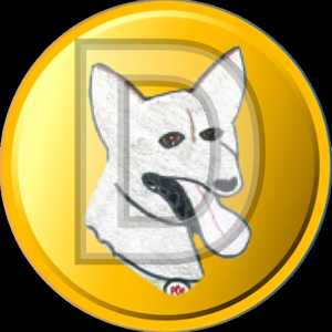 Dugecoin logo