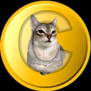 Catcoin logo