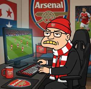 gooner