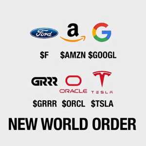 New World Order