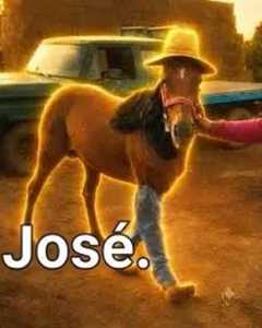 José