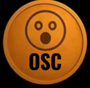 oh shit coin logo