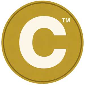 Coin™ logo