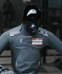 FRANK