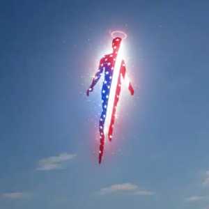 USA logo