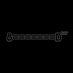 8=======D~~ logo