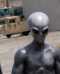 the alien