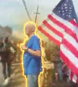 The Lone Patriot