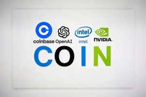 CoinbaseOpenaiIntelNVDA