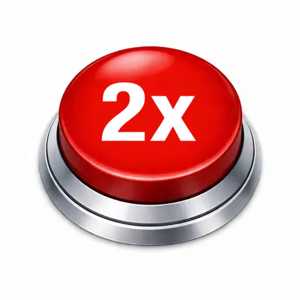 2x token