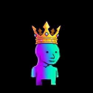 👑 