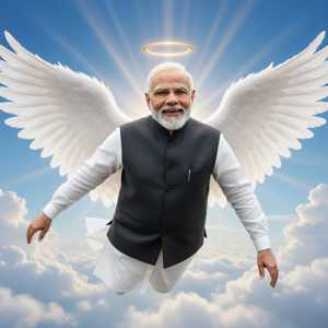 Modi logo