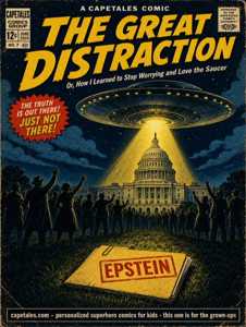 DISTRACTION