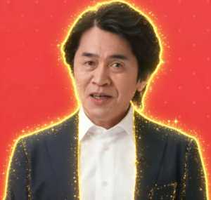 Yoshiaki Koizumi